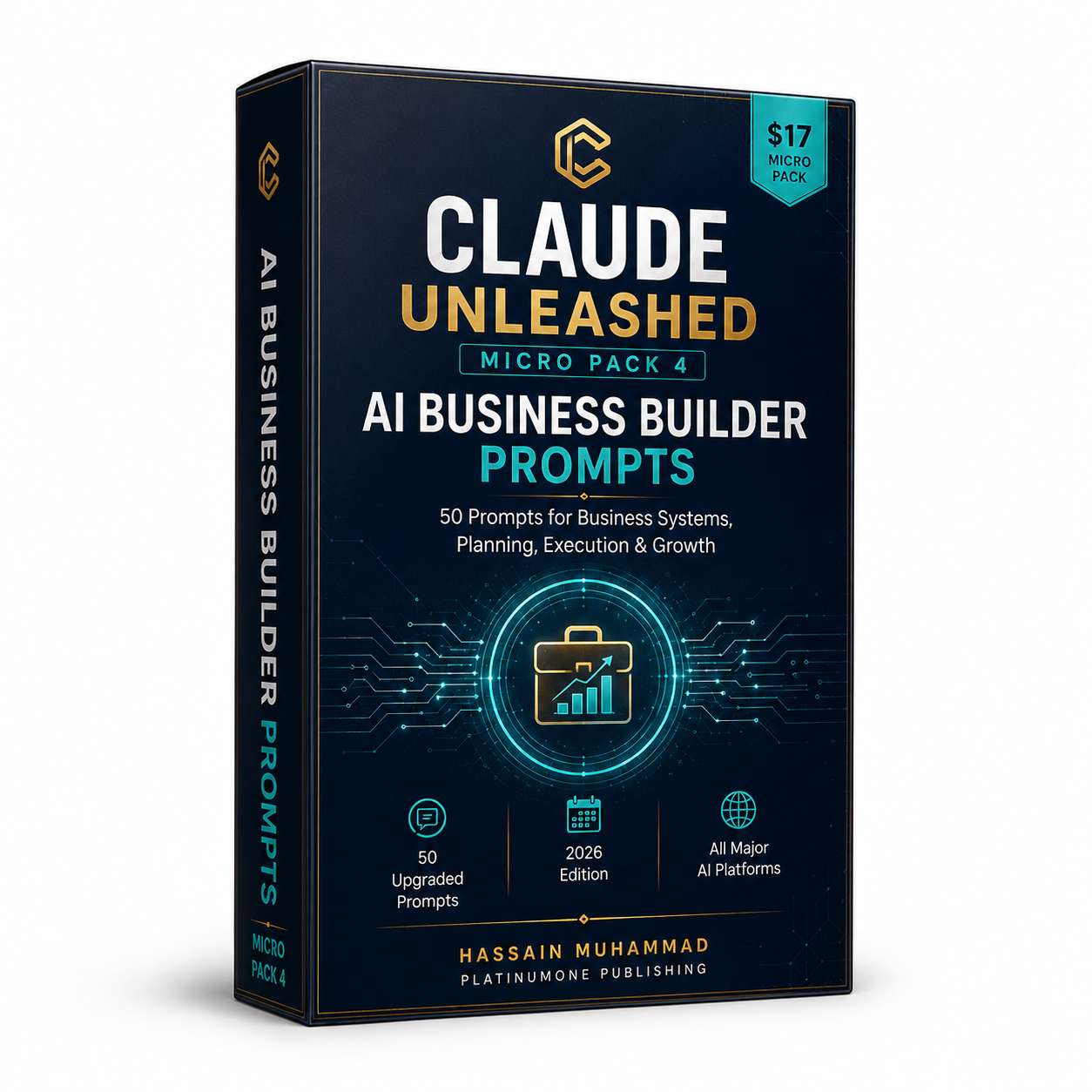 AI Business Builder Prompts