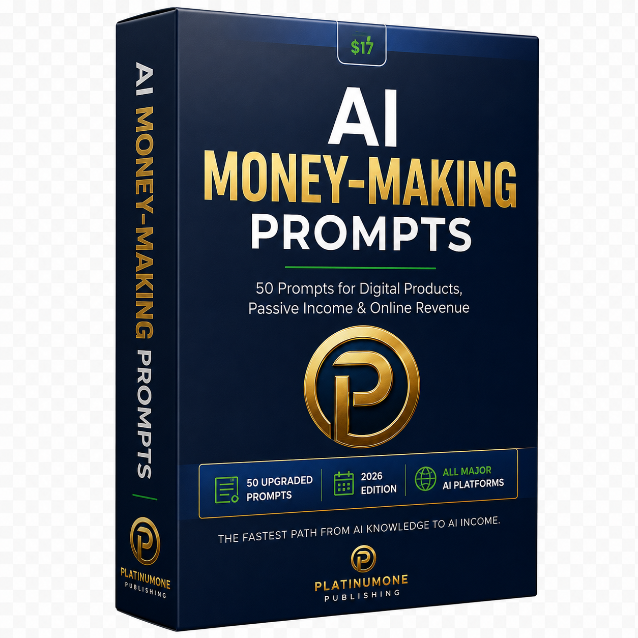 AI Money-Making Prompts